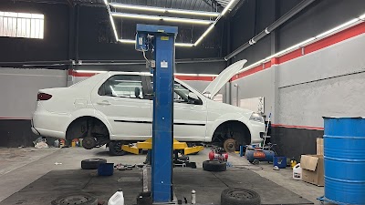 Foto de Rjnato Oficina Mecânica