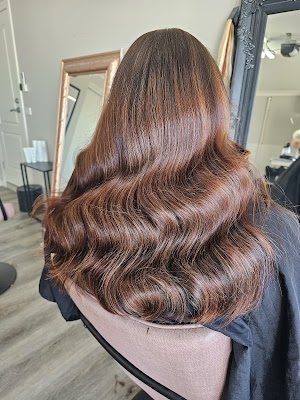 Tease by jess Hairdresser