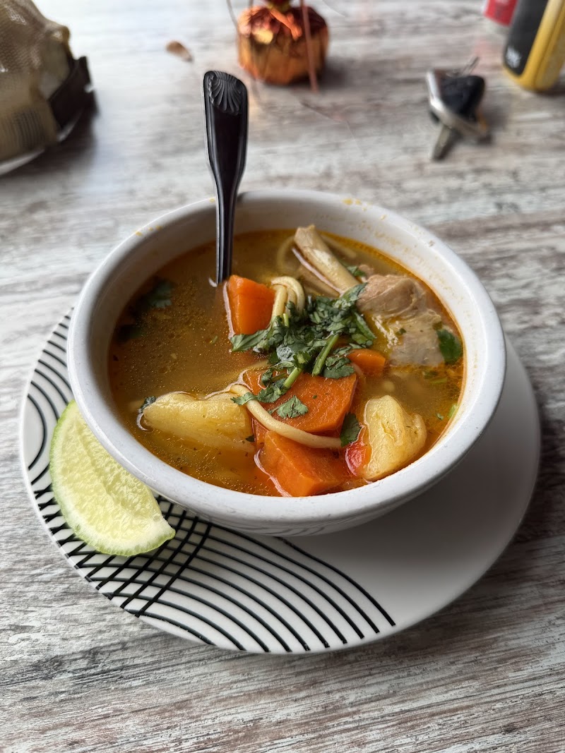 Little Cuban Cafe photo 2