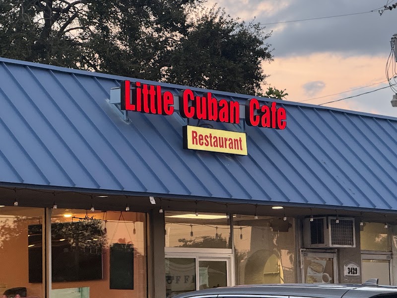 Little Cuban Cafe photo 1
