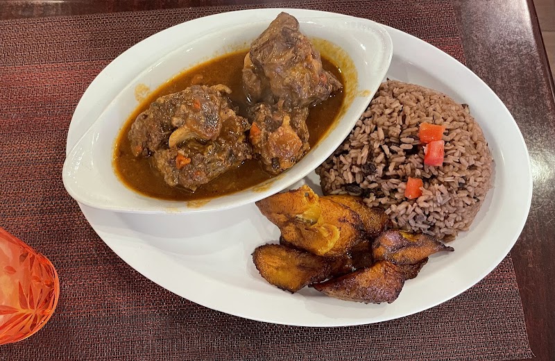 Little Cuban Cafe photo 4