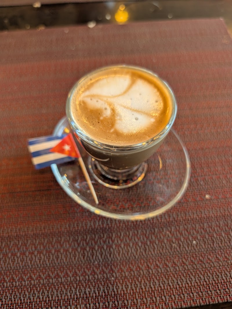 Little Cuban Cafe photo 4