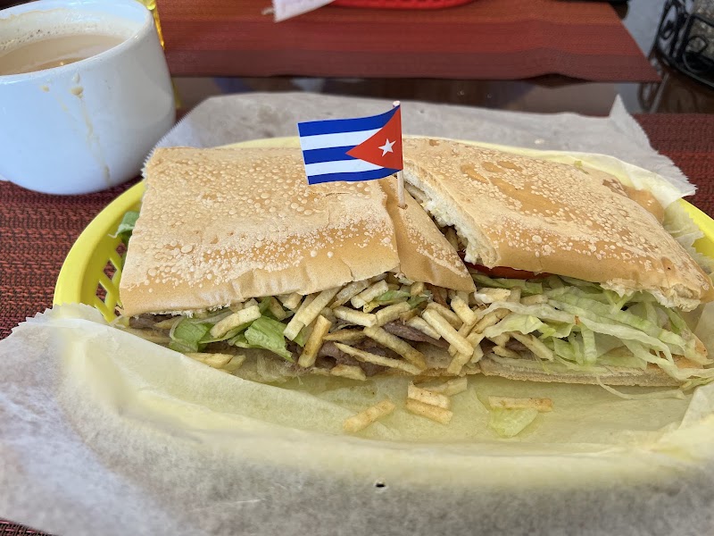Little Cuban Cafe photo 3