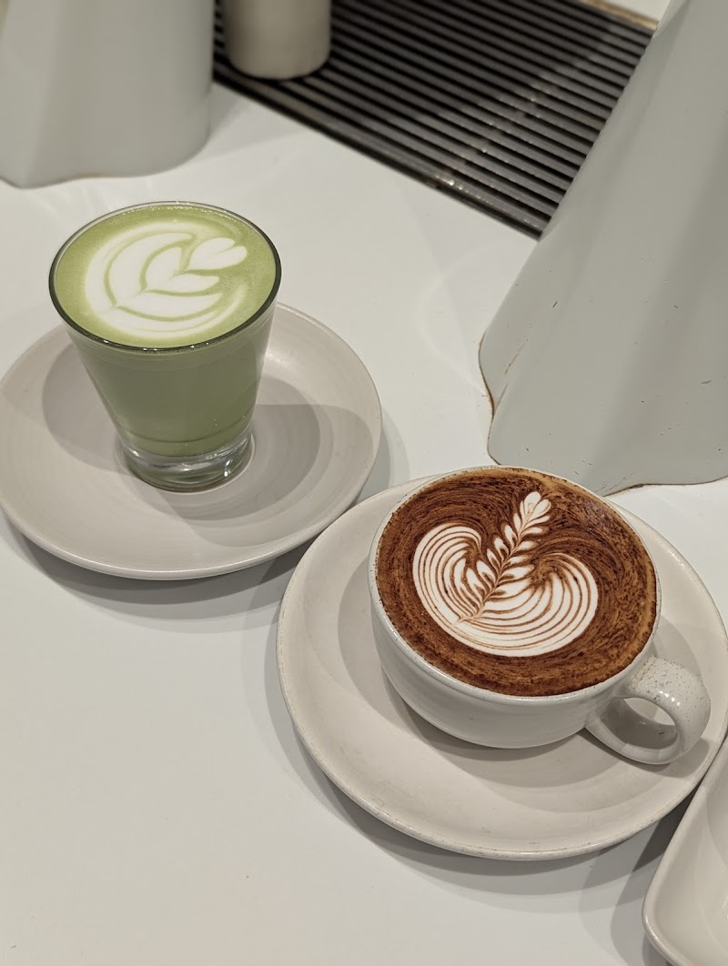 Industry Beans York St photo 6