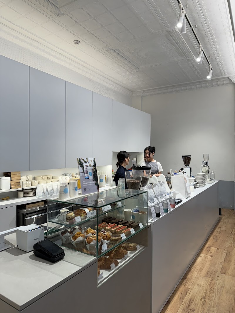 Industry Beans York St photo 7