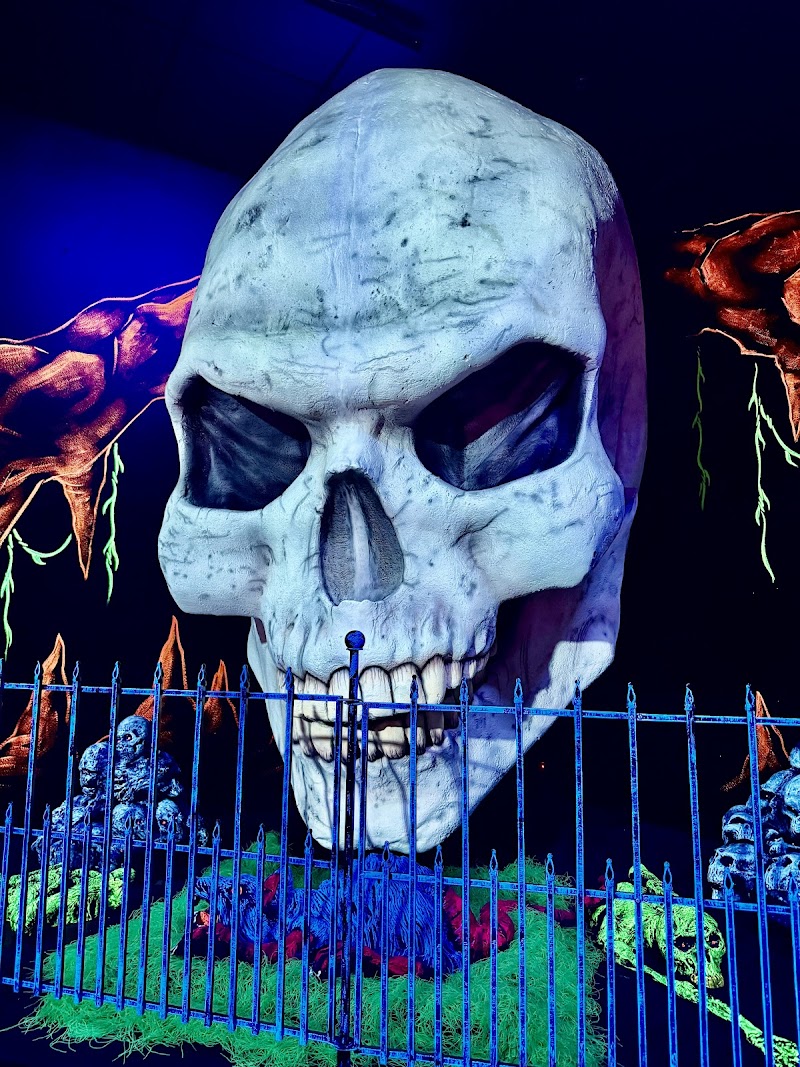 Monster Mini Golf Keller — Miniature Golf Course in Keller