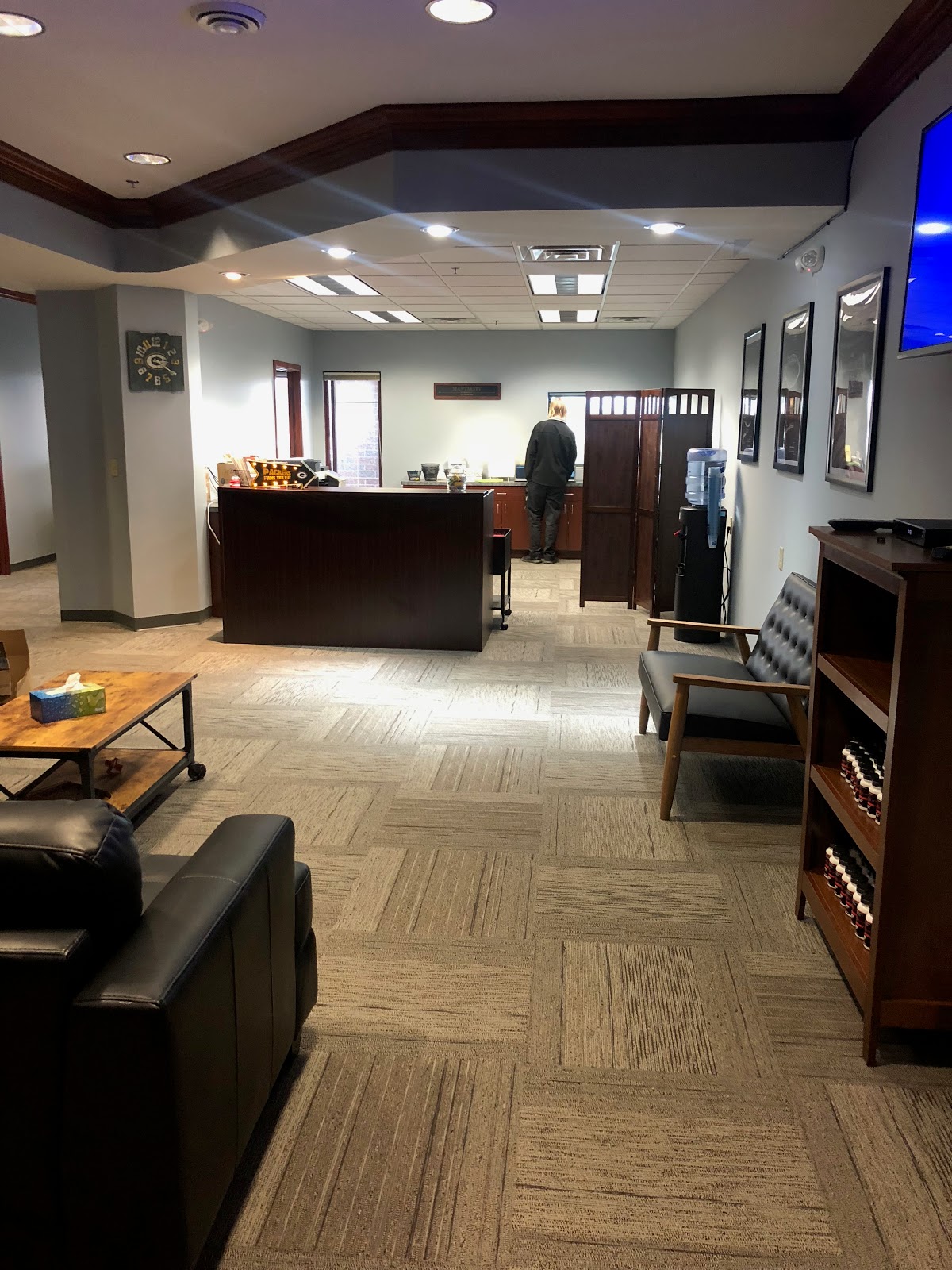 Mantality Health Milwaukee, Wisconsin