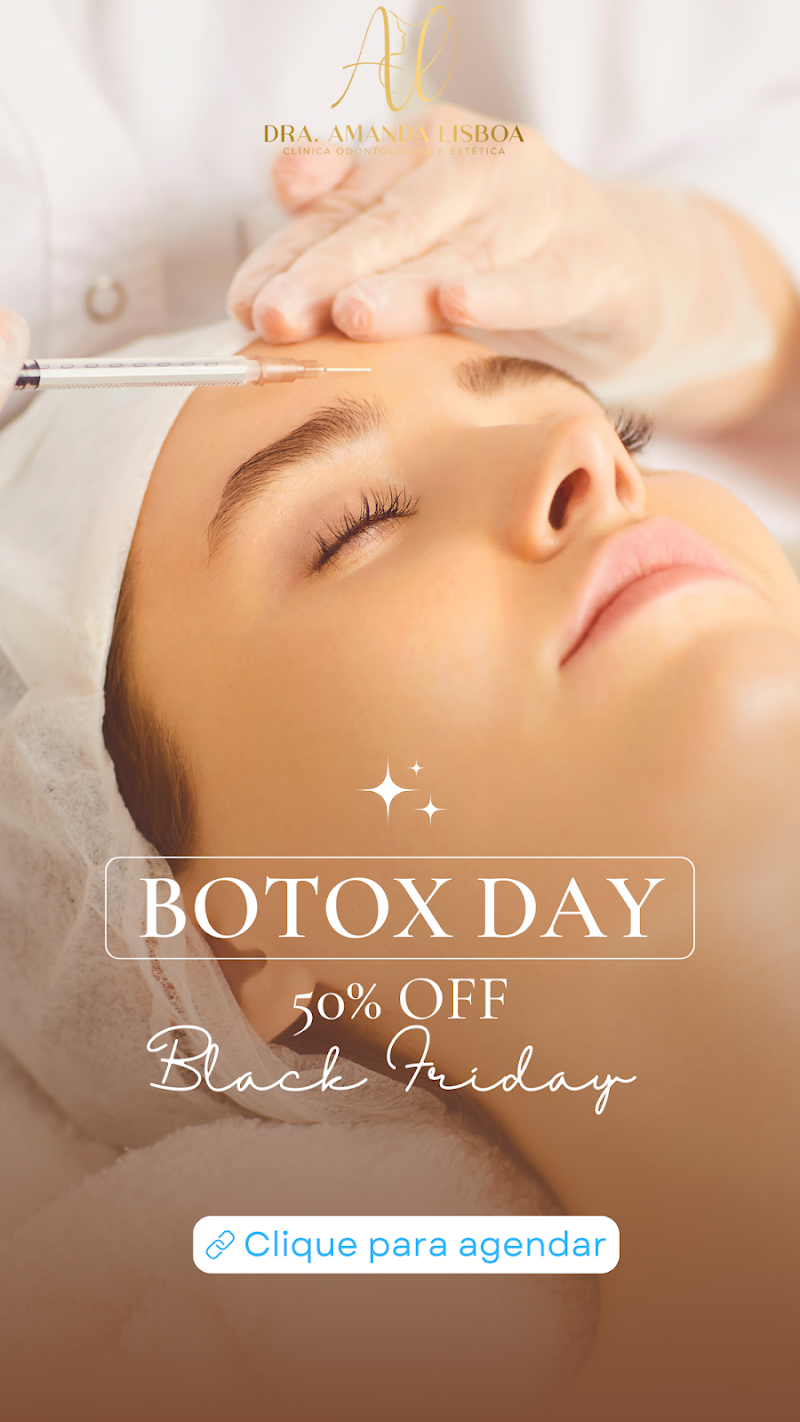 Clínica Dra Amanda Lisboa
