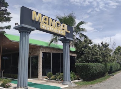 Mangal Restoran - Restoran