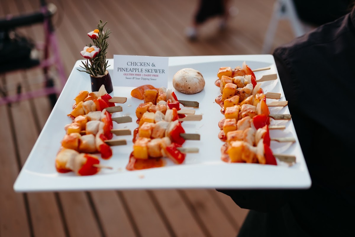 Catered by Design: Google Places image 3