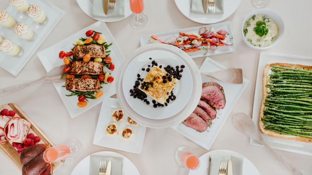 Catered by Design: Google Places image 2