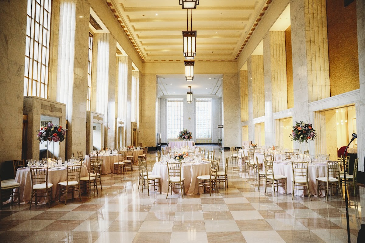 Catered by Design: Google Places image 5