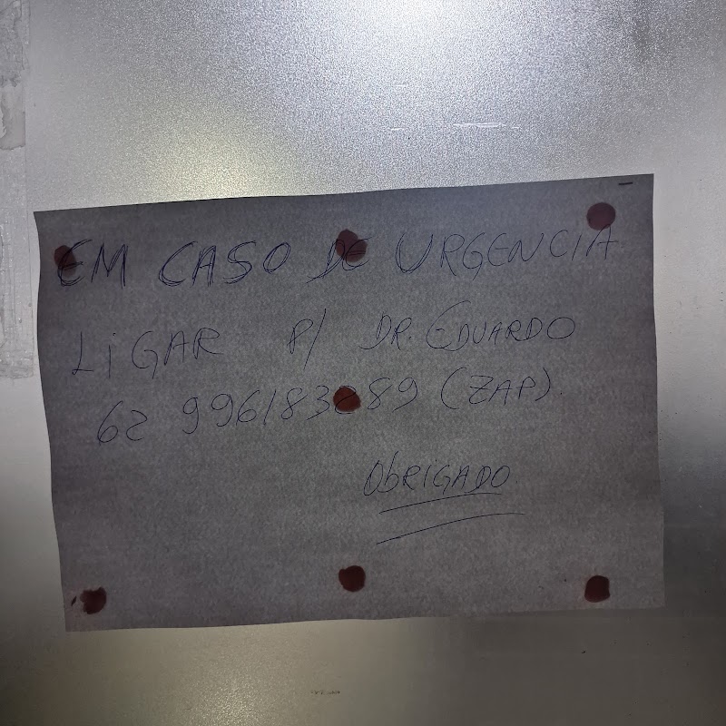 Pronto Socorro Odontológico - foto 3