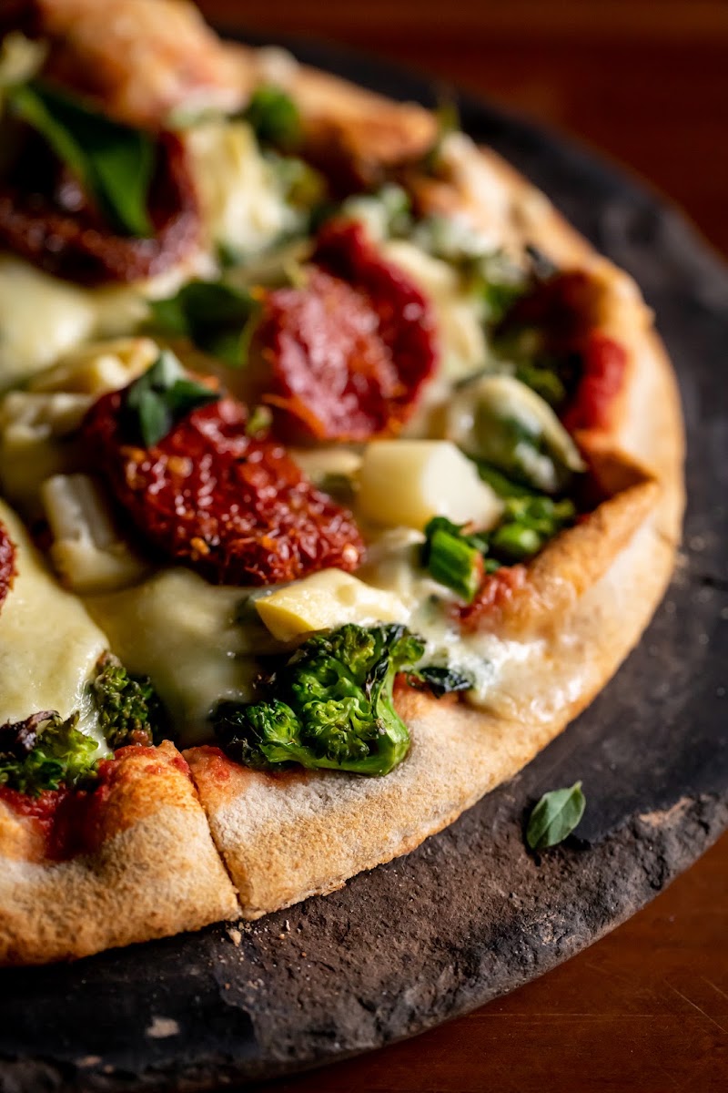 Foto de Nave Mãe Pizzaria