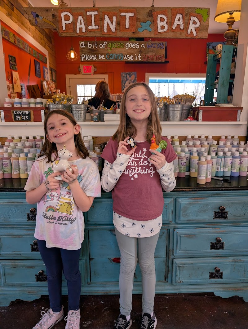 The Pearce Creative LLC