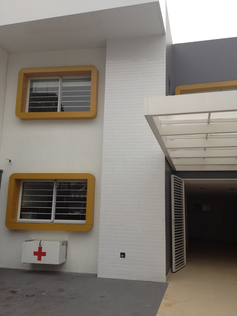 Estação Saúde - foto 5