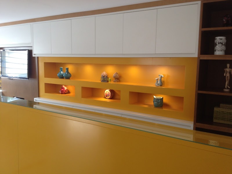 Estação Saúde - foto 4