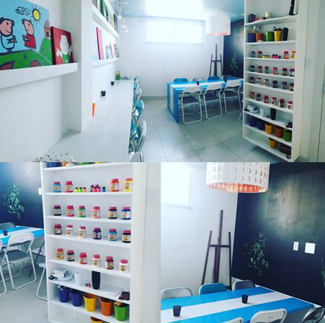 Estação Saúde - foto 3