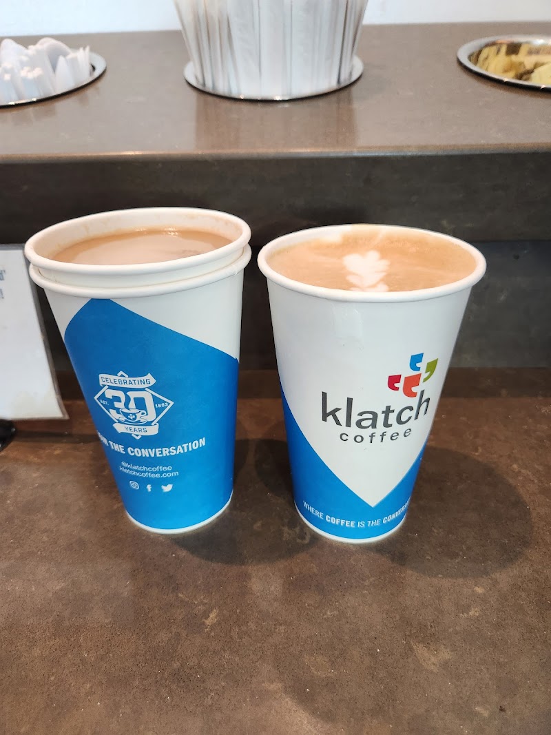 Klatch Coffee Ontario photo 3
