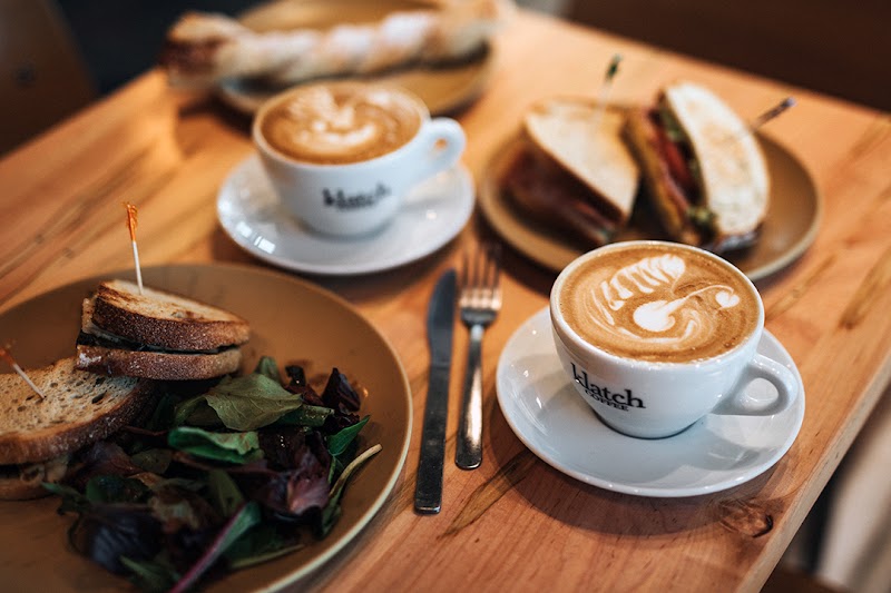 Klatch Coffee Ontario photo 2