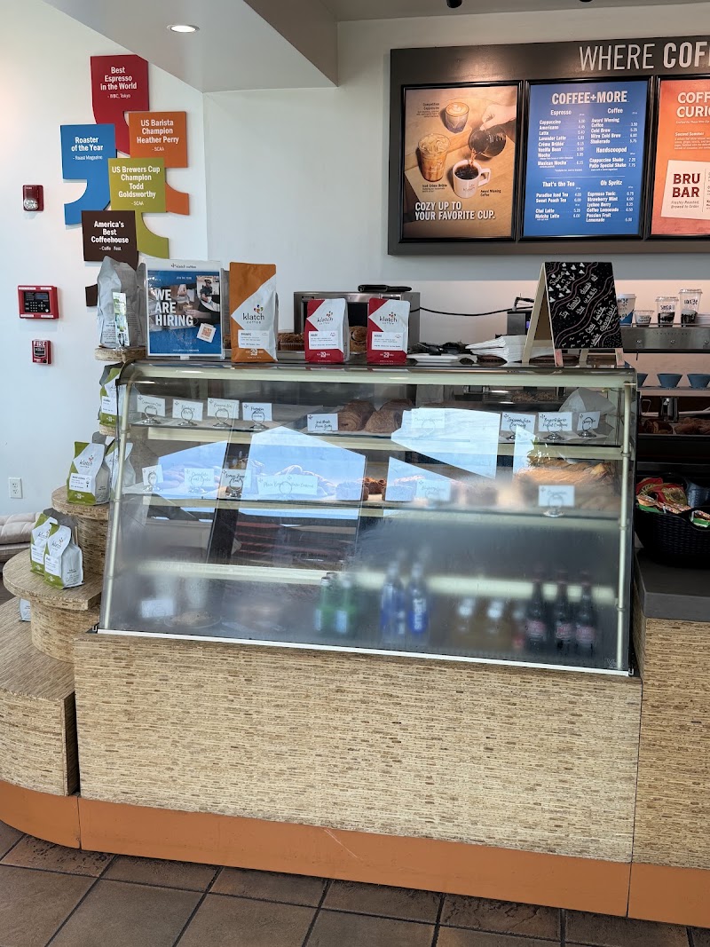Klatch Coffee Ontario photo 2
