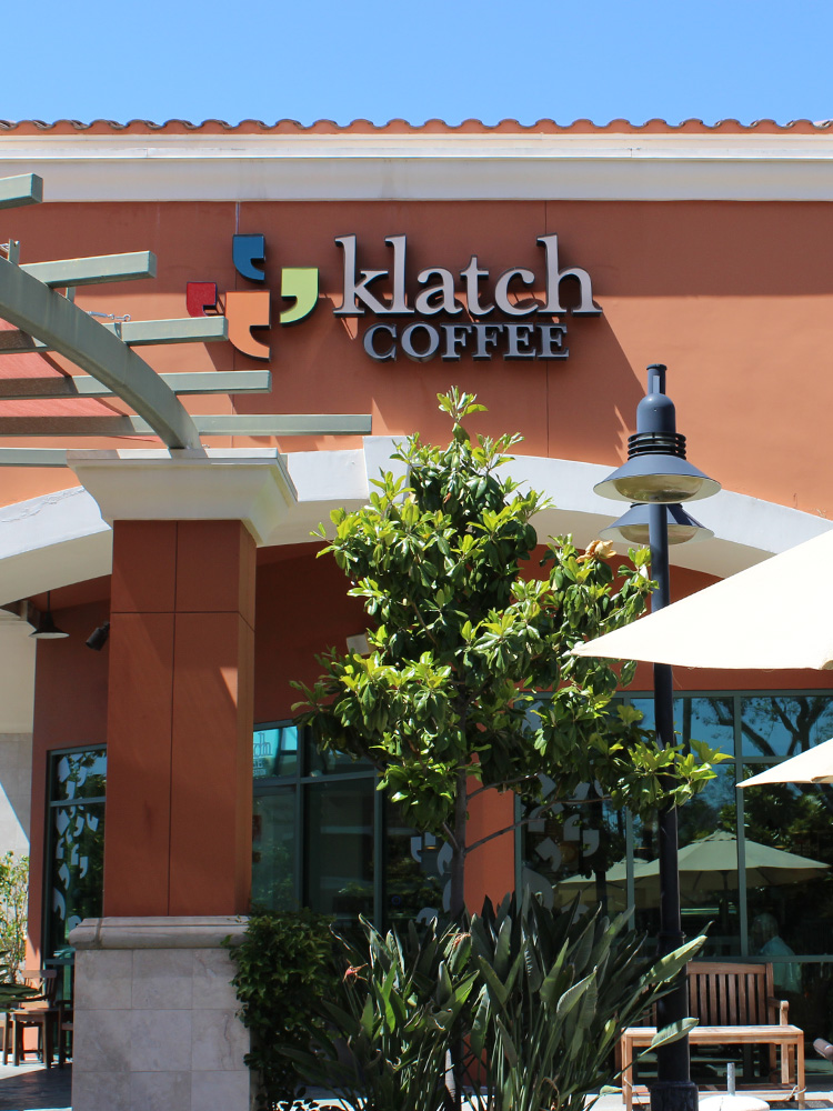 Klatch Coffee Ontario photo 1