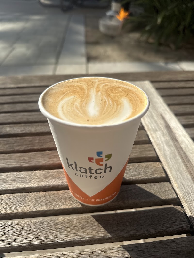Klatch Coffee Ontario photo 3