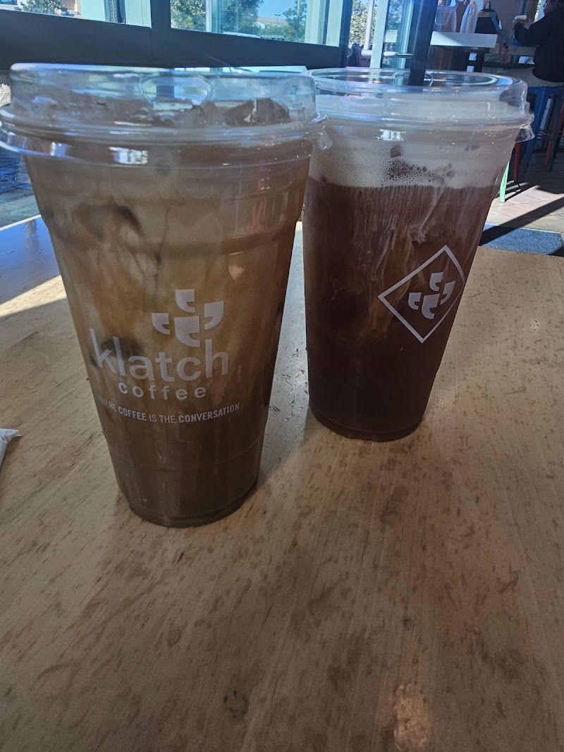 Klatch Coffee Ontario photo 4