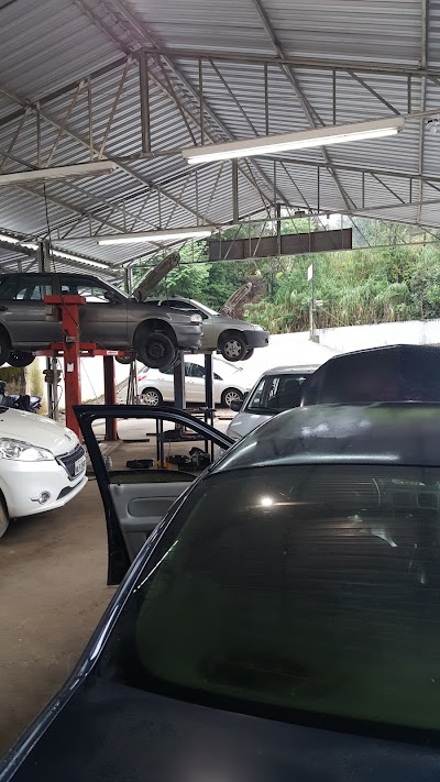 Foto de Nandus Car Mecânica Automotiva