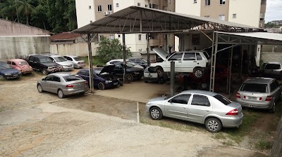 Foto de Nandus Car Mecânica Automotiva