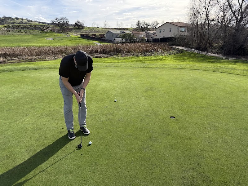 Empire Ranch Golf Club