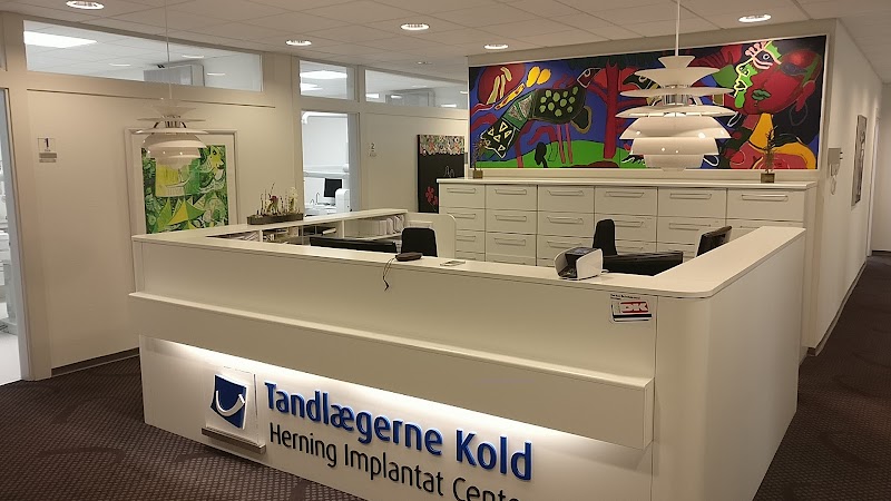 ORIS Tandlægerne Kold - billede 2