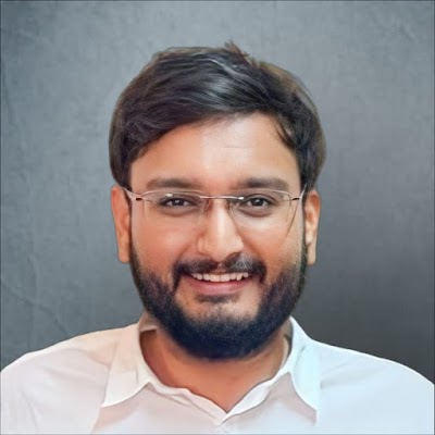 Dr Deep M Patel - Image 2
