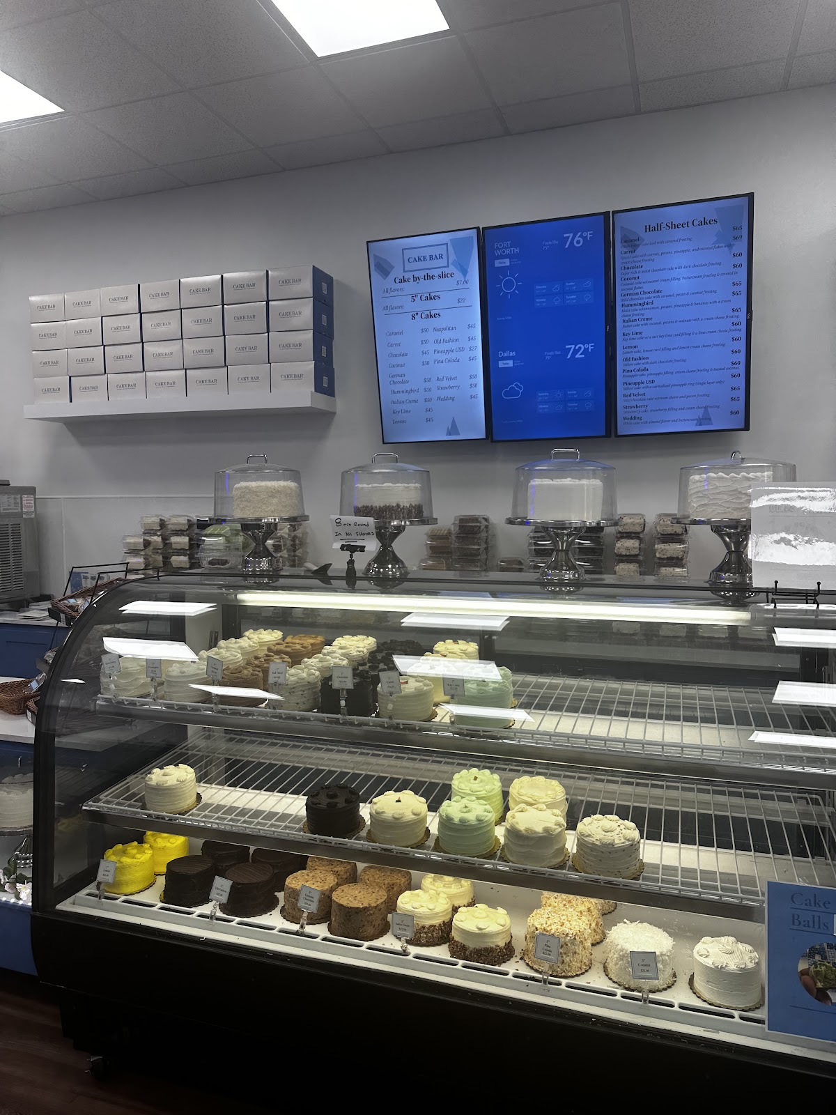 Cake Bar: Google Places image 3