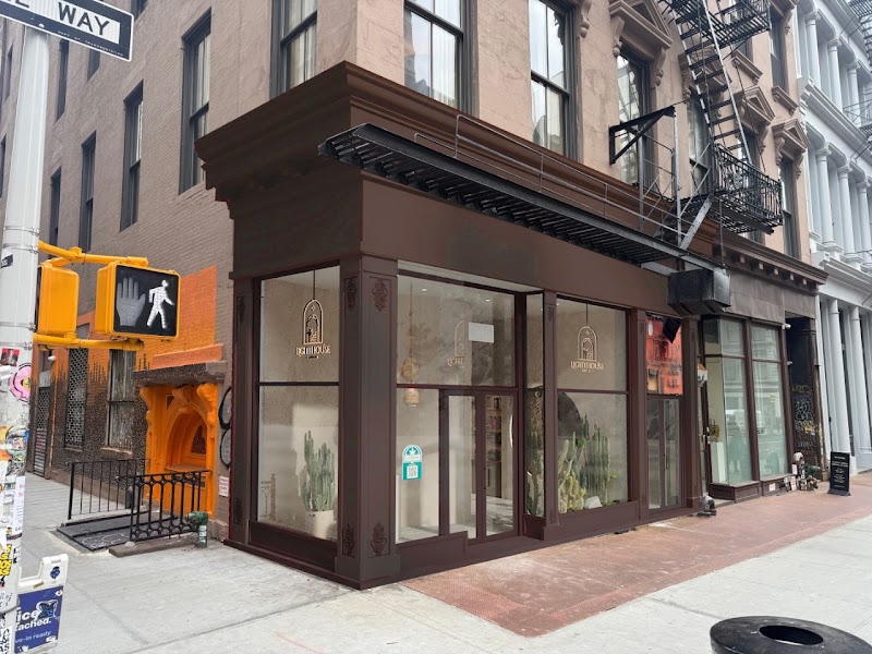 Video tour of Lighthouse Cannabis Dispensary retail environment