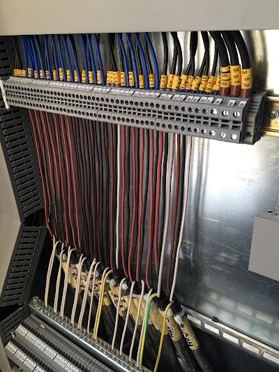 Alaz Teknik Elektrik Sıhhi Tehsisat - Elektrikçi