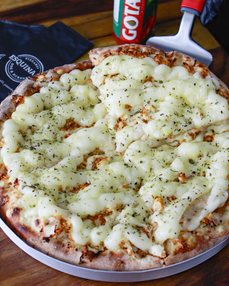 Pizzaria Esquina 53