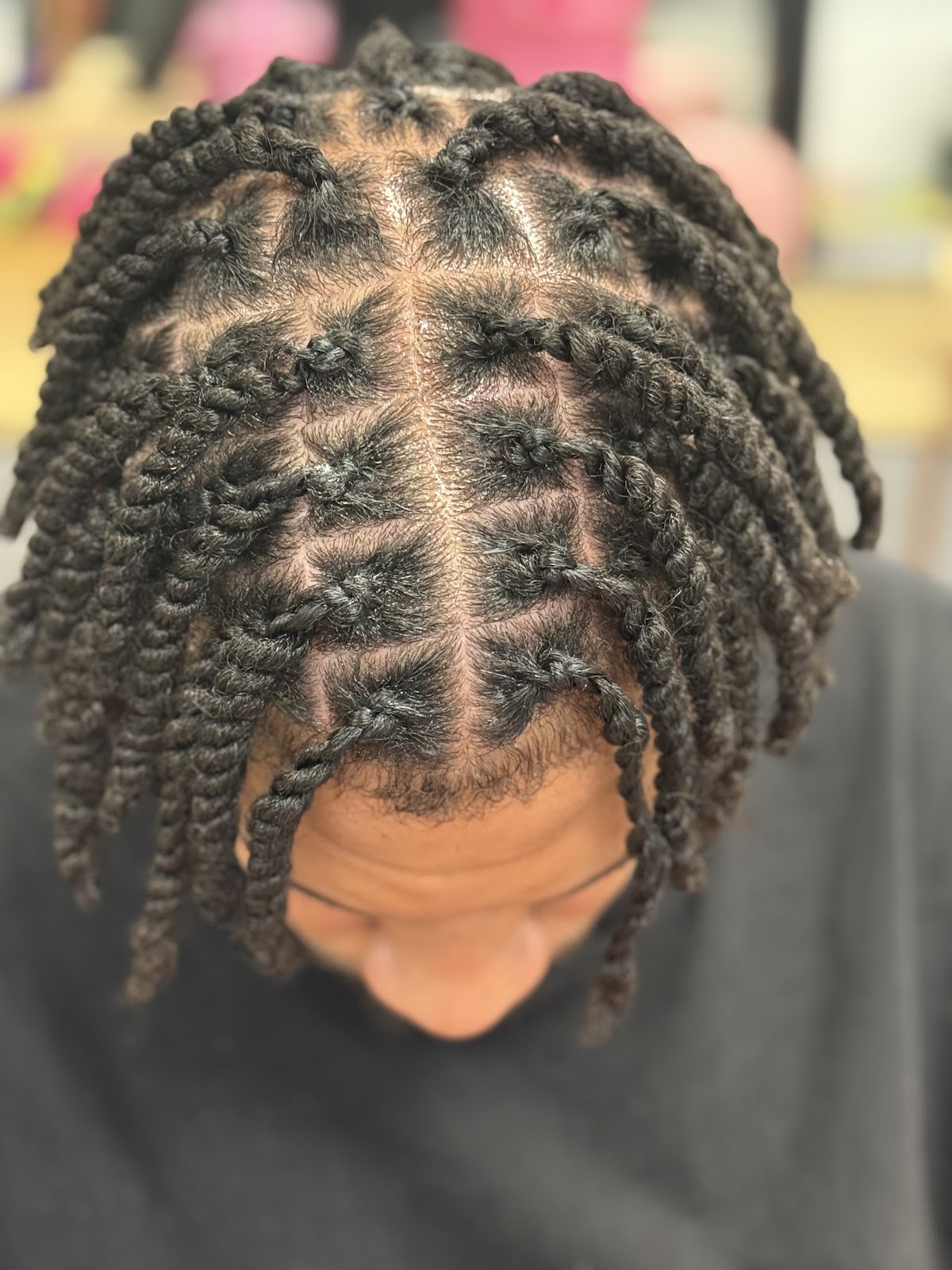 Natural Hair Weave and Makeup Bar LLC: Google Places image 5
