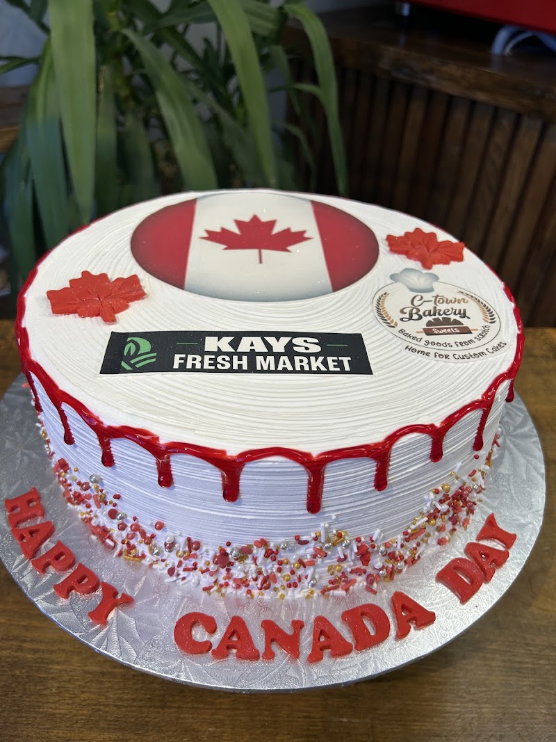 Charlottetown Bakery & Cafe (C-Town) photo 3