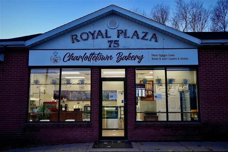 Charlottetown Bakery & Cafe (C-Town) photo 1
