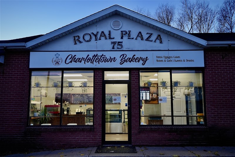 Charlottetown Bakery & Cafe (C-Town) photo 1