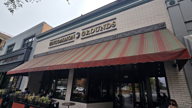 Uncommon Grounds Coffee & Bagels photo 4