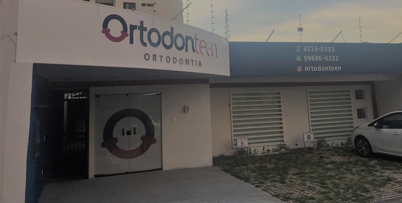 Ortodonteen
