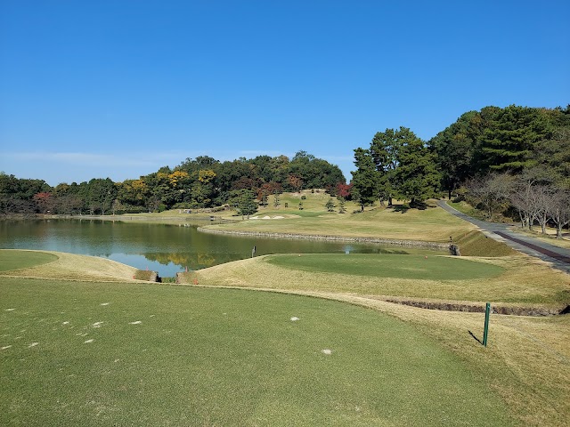 Aichi Country Club - Photo 1