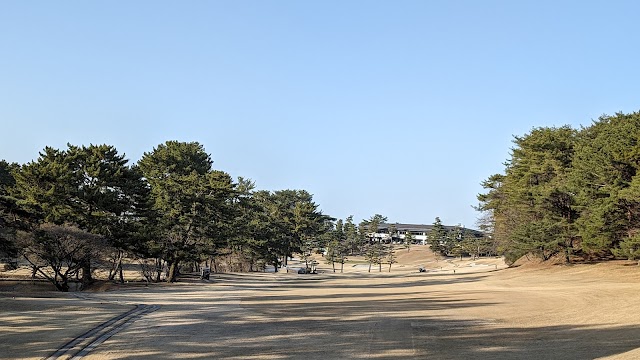 Aichi Country Club - Photo 5