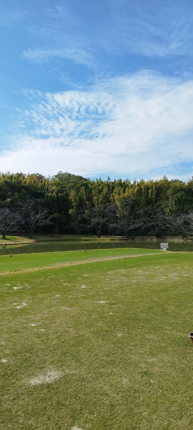 Aichi Country Club - Photo 4