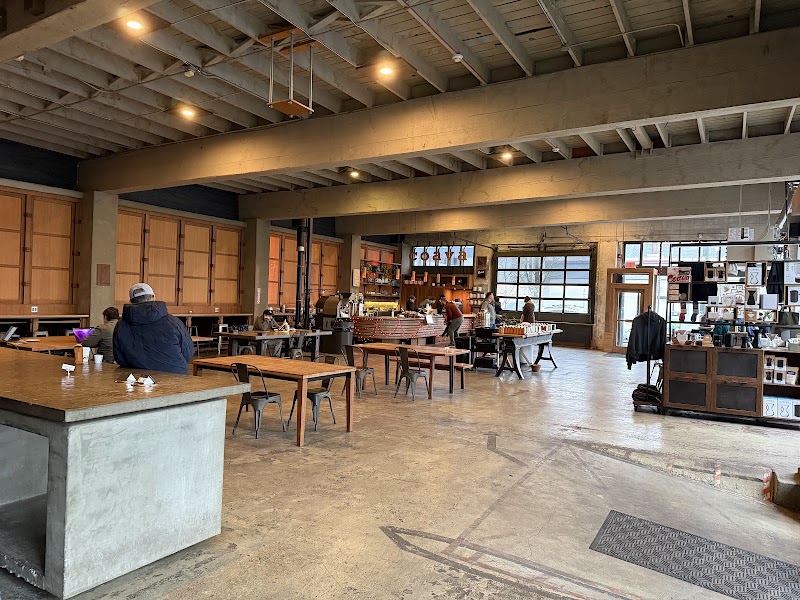 Coava Coffee Roasters photo 4