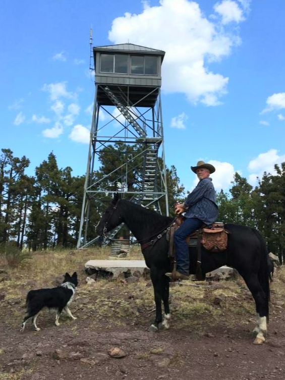 N Bar Ranch - Photo 4