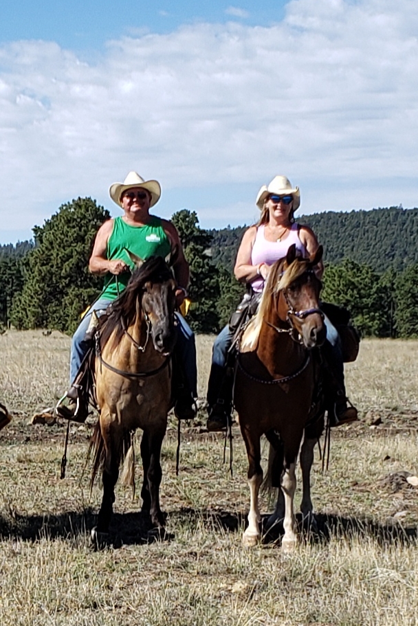 N Bar Ranch