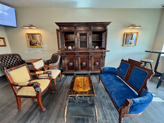 The Fancy Farmer photo 4